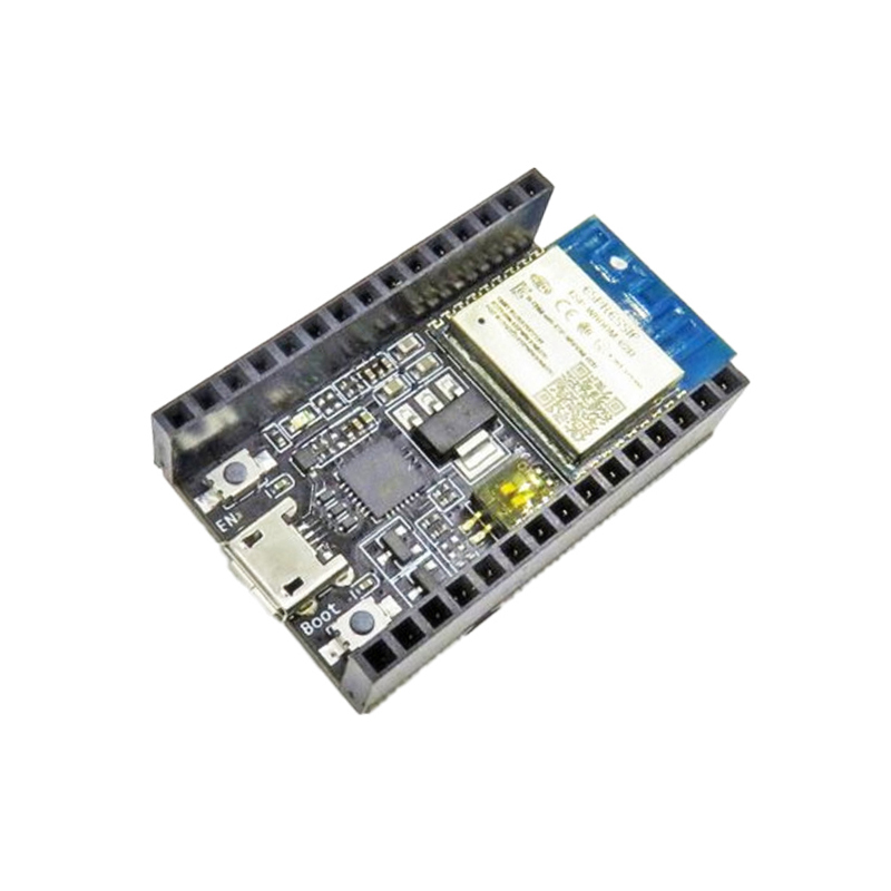 Espressif ESP8266-DevKitC-02D-F Development Board