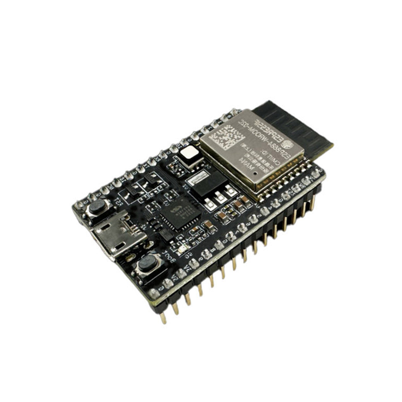 Espressif ESP8684-DevKitC-02C-N4X Development Board