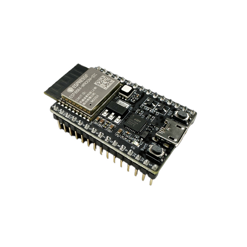 Espressif ESP8684-DevKitC-02C-N4X Development Board