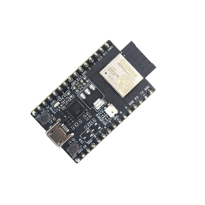 Espressif ESP8684-DevKitM-1-H4 Development Board