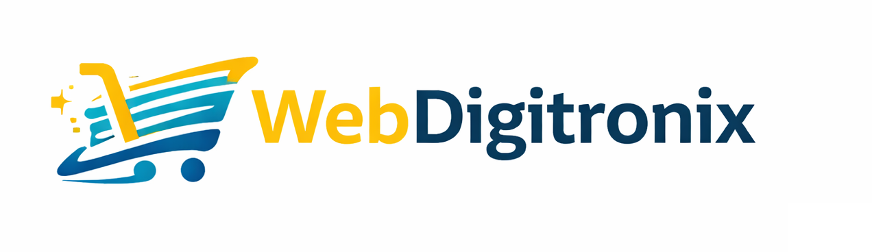 E COMMERCE Logo