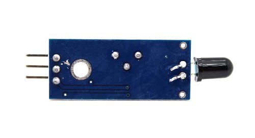 Flame Sensor infrared Receiver Ignition source detection module