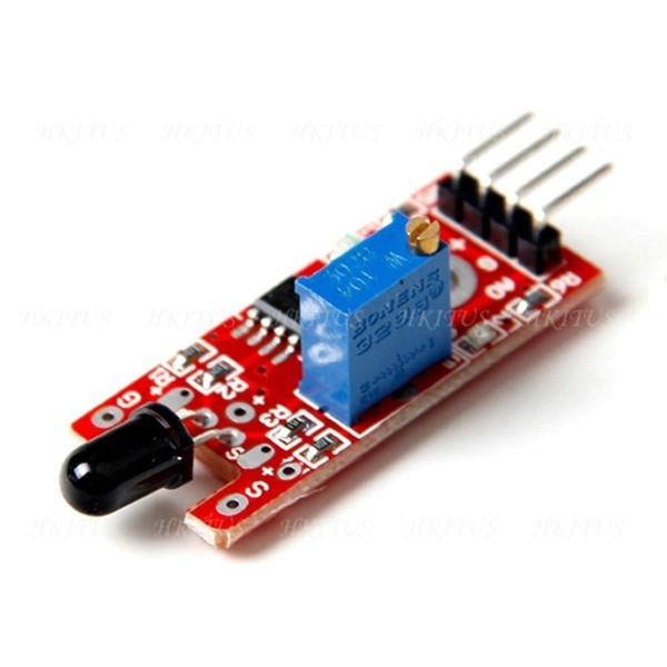 Flame Sensor Module