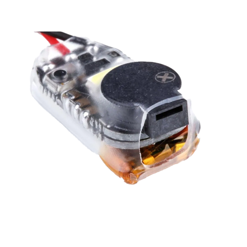 FlyWoo Finder V1.0 With LED BUZZER