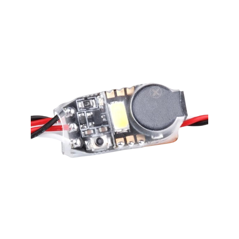 FlyWoo Finder V1.0 With LED BUZZER