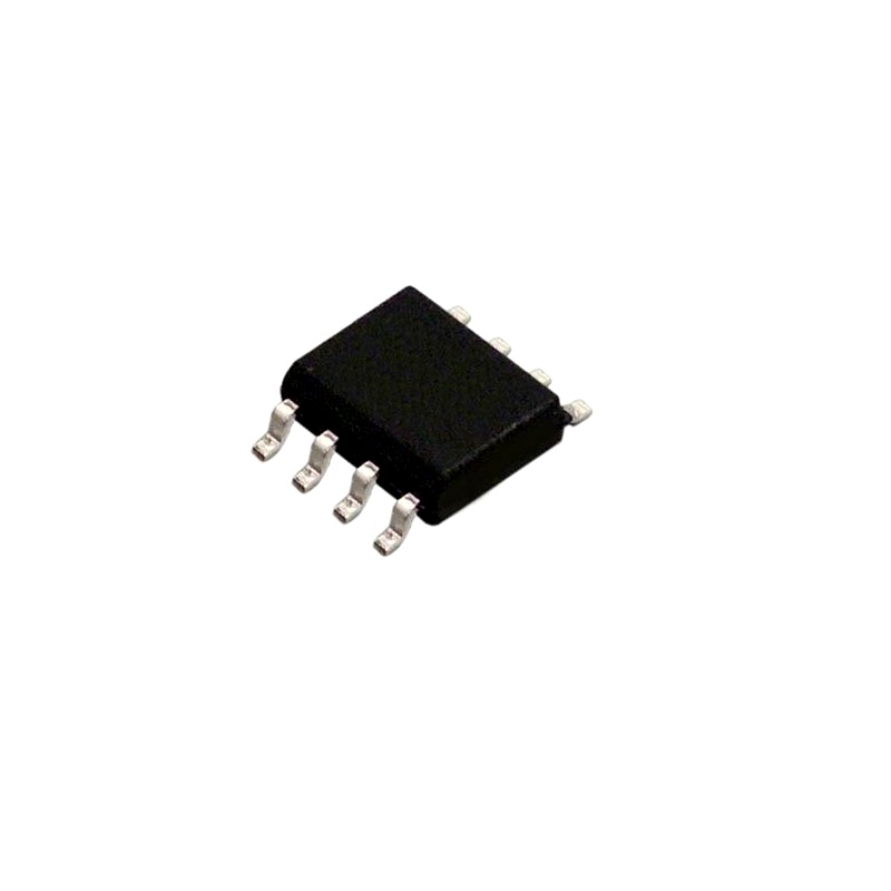 FM25L16B-GTR – 16-Kbit 2Kx8 Serial F-RAM SPI Interface 8-Pin SOIC