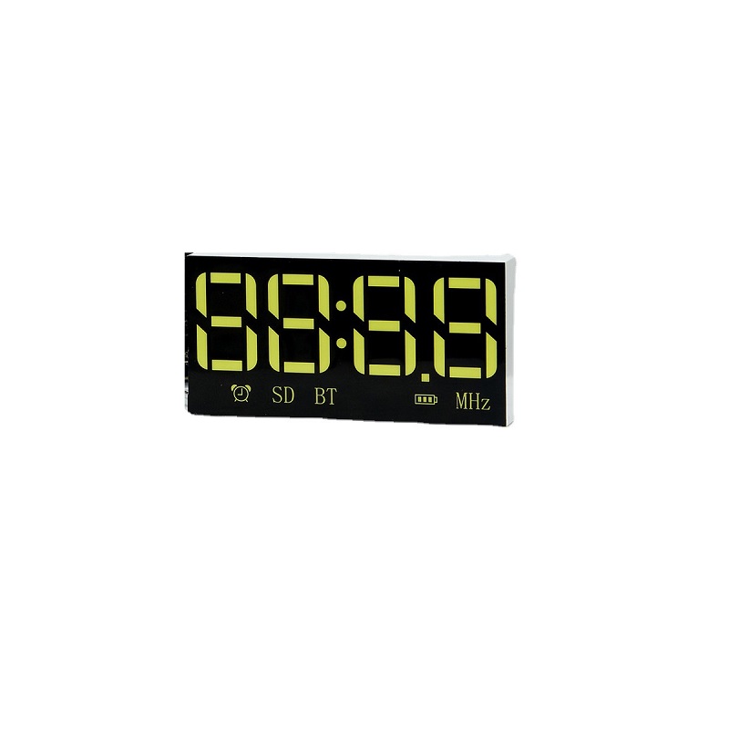 Four-digit high-brightness LED digital screen