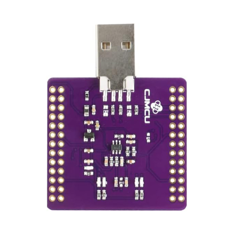 FT2232HL module proxy