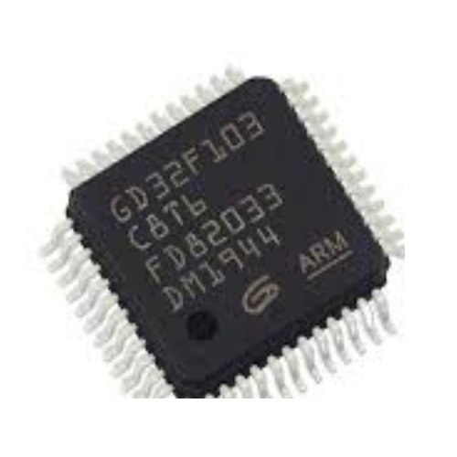GD32F103CBT6-GigaDevice-ARM-M3 108MHz LQFP-48(7×7) Microcontrollers (MCU/MPU/SOC) ROHS