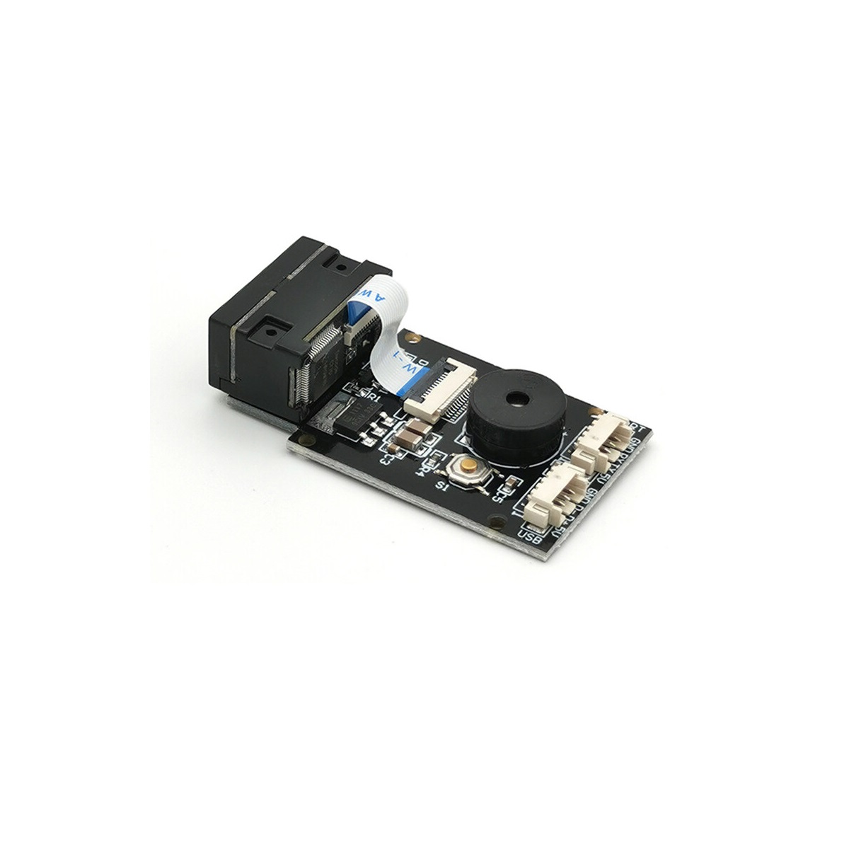 GROW GM65 1D/2D Barcode Scanner Module