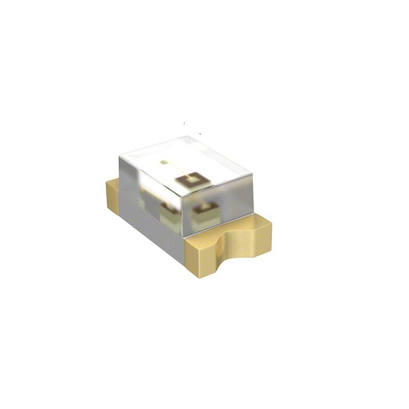 GT-197(XY)-Everlight Elec-0603 LED Indication – Discrete ROHS