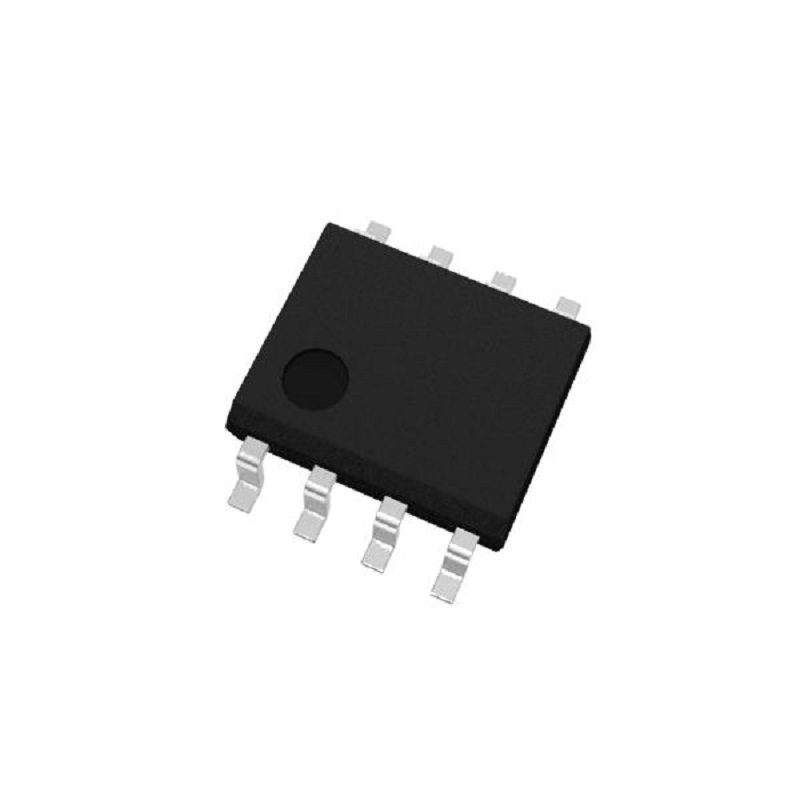 GUOXIN LJ3405 SOP-8 Human Body Sensing Sensor ROHS