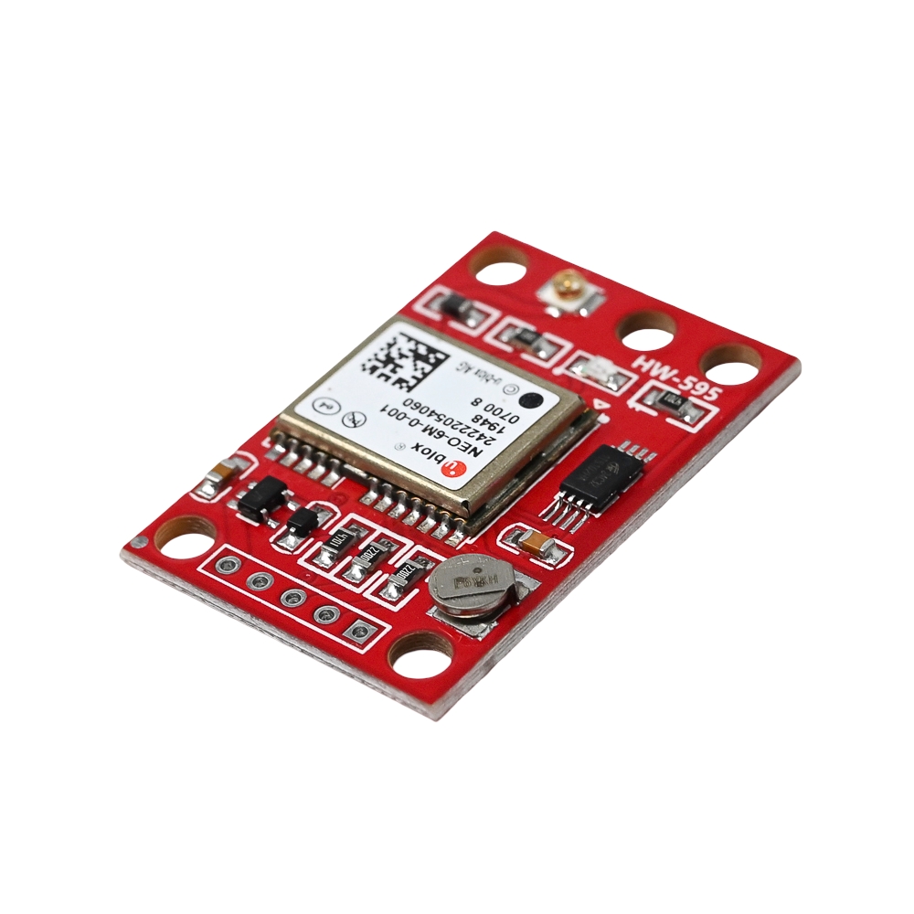 GY-NEO6MV2 GPS Module With Flight Control with Antenna