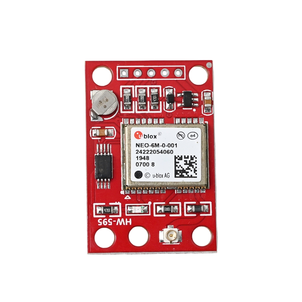 GY-NEO6MV2 GPS Module With Flight Control with Antenna