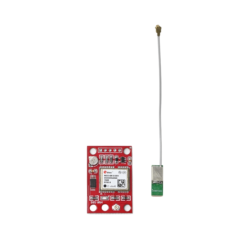 GY-NEO6MV2 GPS Module With Flight Control with Antenna