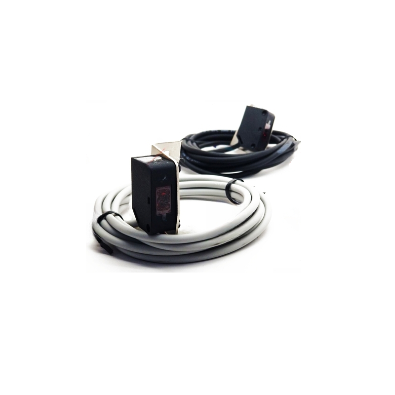 Hanyoung Nux PB-T10RP PNP Through Beam Photo Sensor