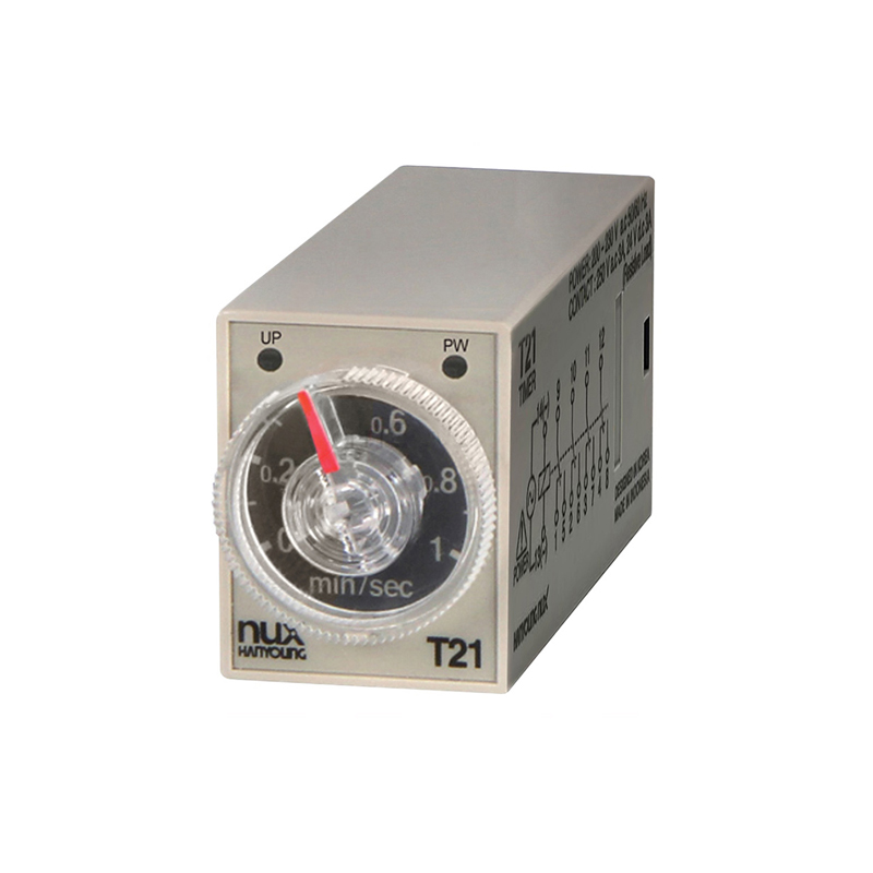 Hanyoung Nux T21-1-4A20 Mini Timer