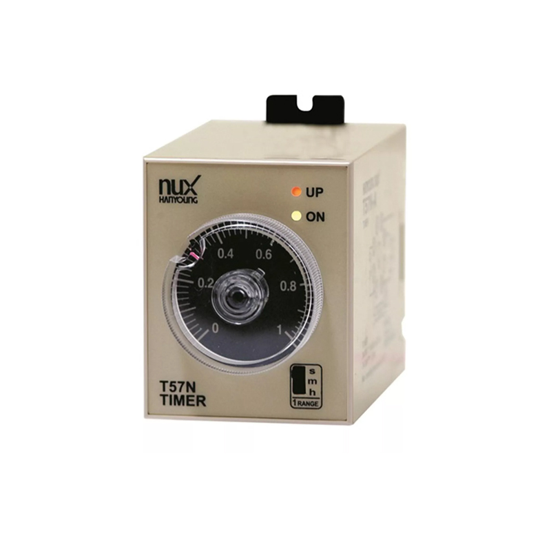 Hanyoung Nux T57NE-10A Analog On delay Timer