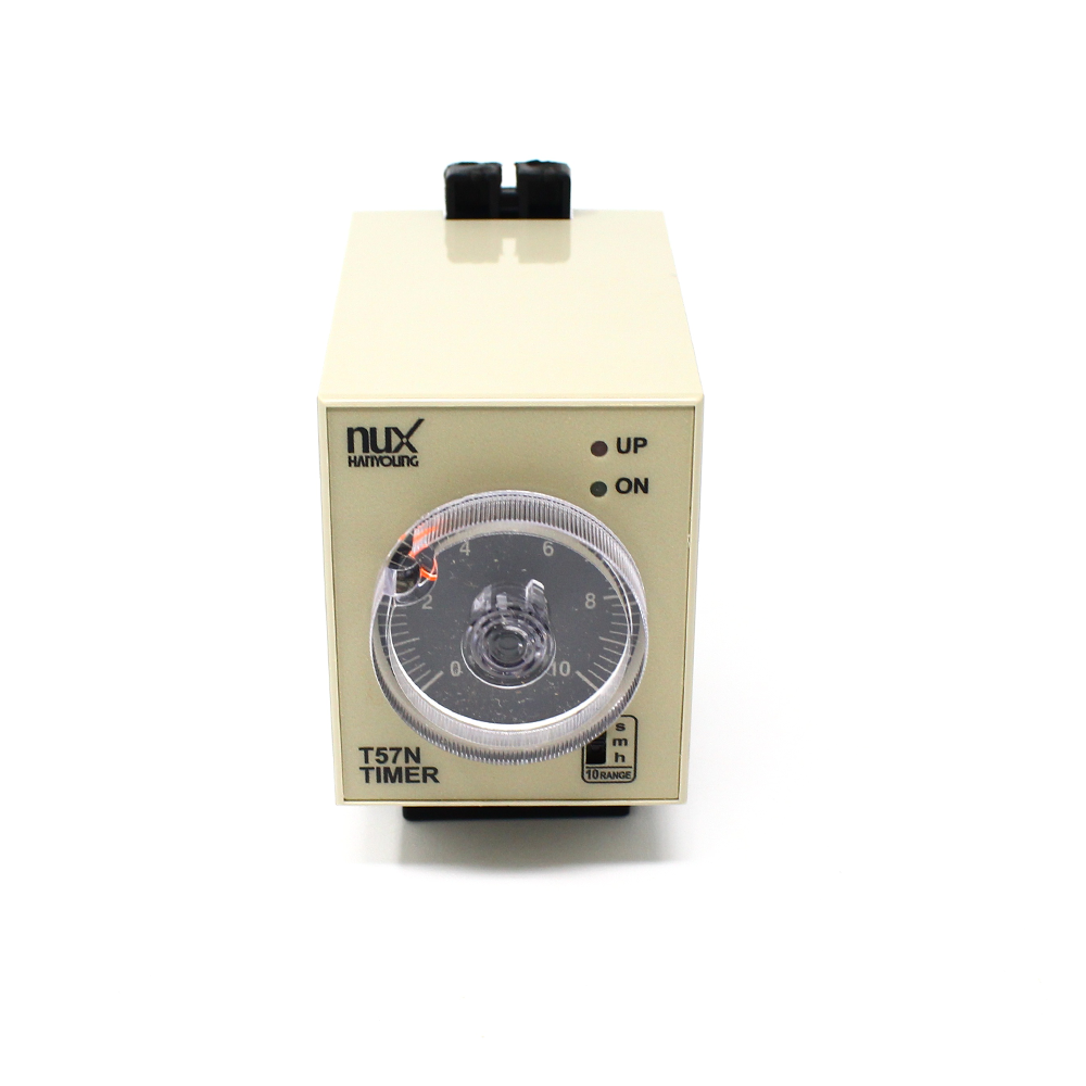 Hanyoung Nux T57NE-10A Analog On delay Timer