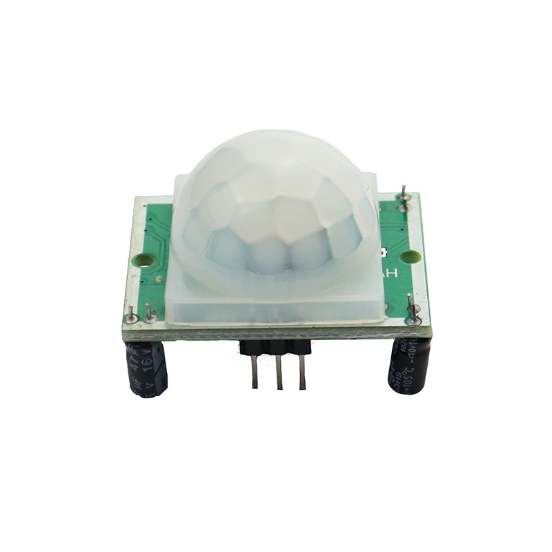HC-SR501 PIR Motion Detector Sensor Module