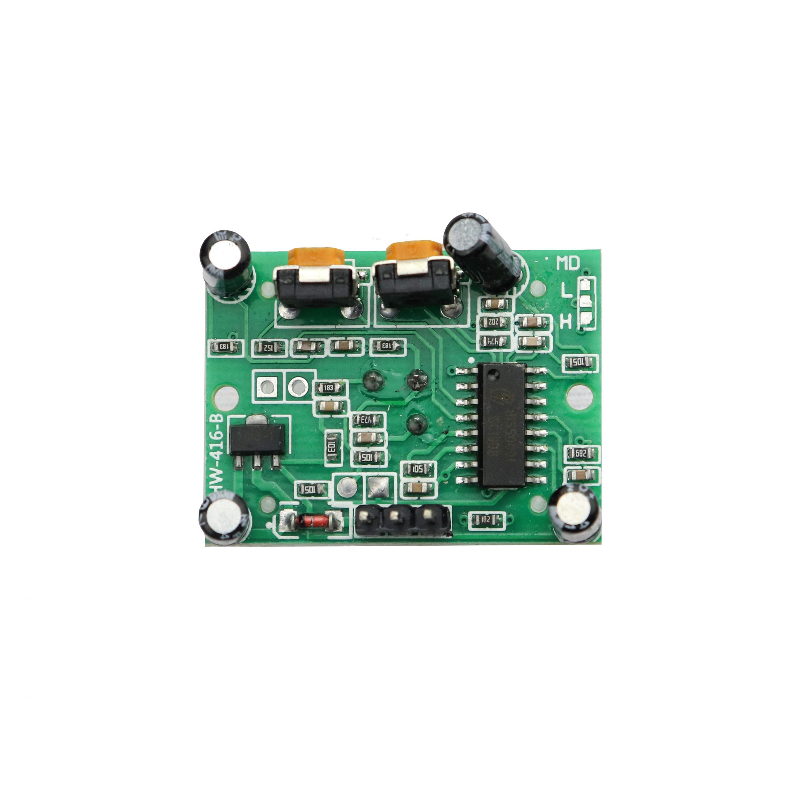 HC-SR501 PIR Motion Detector Sensor Module