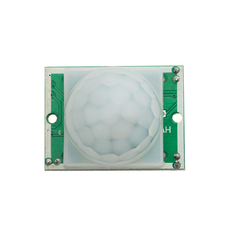 HC-SR501 PIR Motion Detector Sensor Module