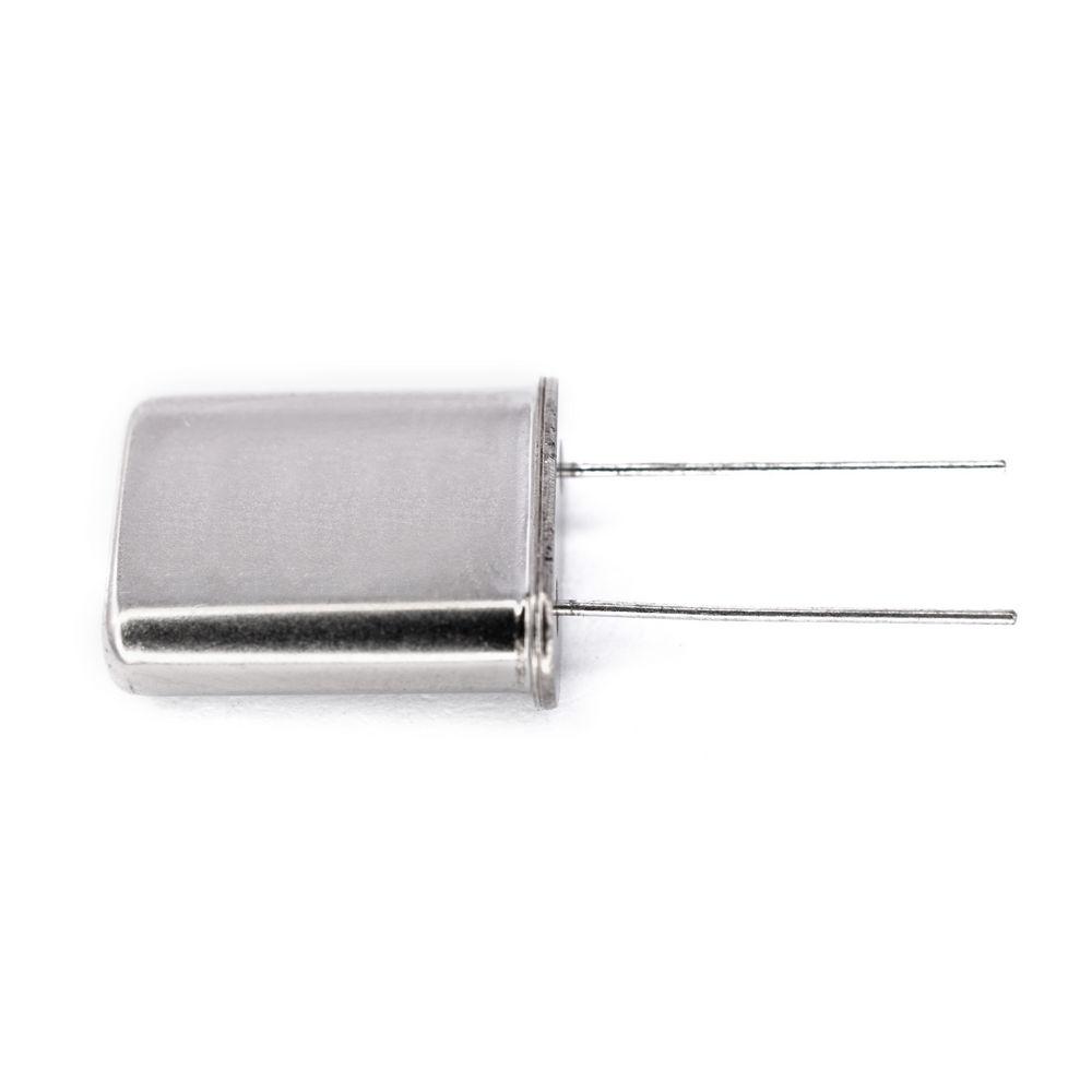 HC49/U 12MHz Half-Size Crystal Oscillator