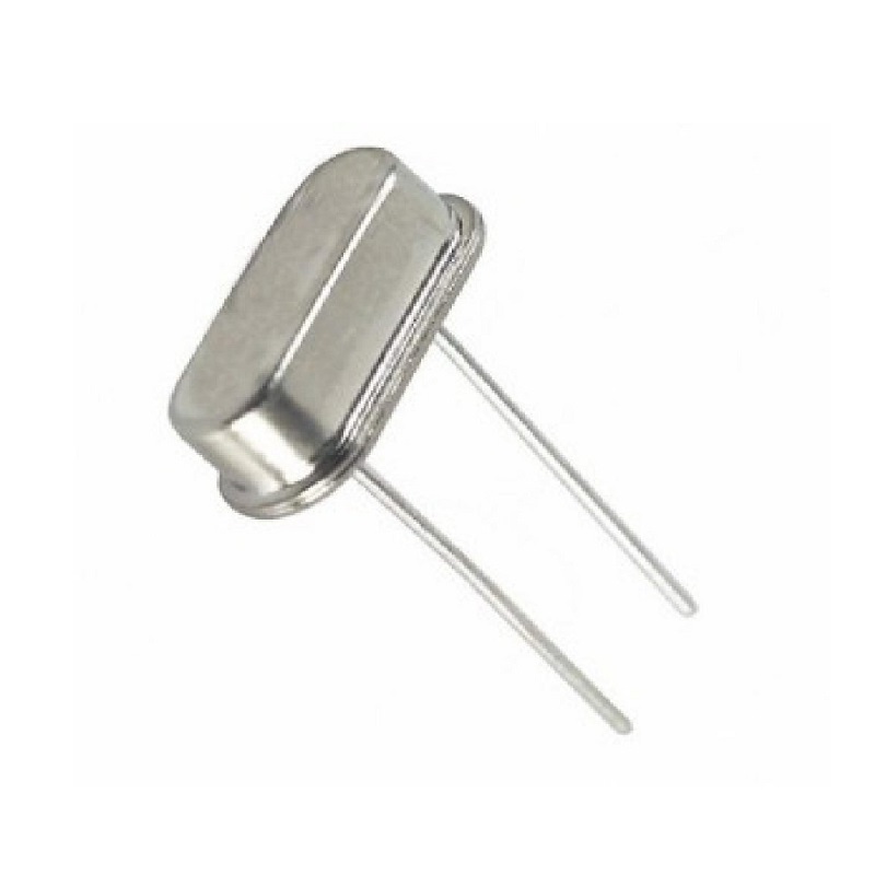 HC49/U 8MHz Crystal Oscillator