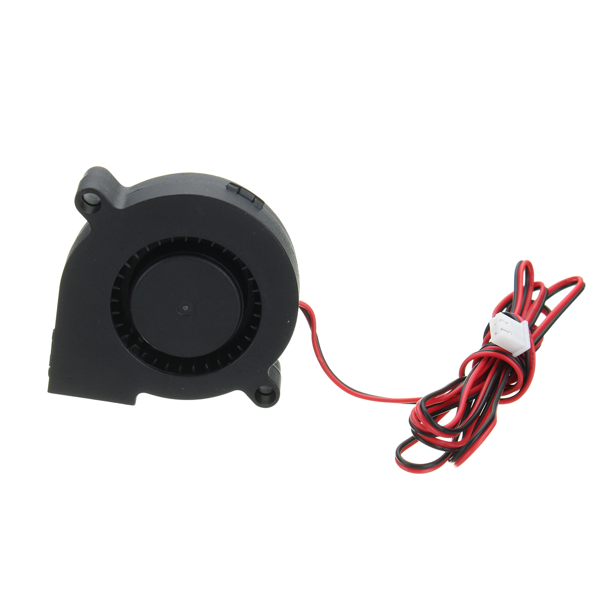 HE3D 12V DC 3D Printer 5015 Vortex Turbo Cooling Fan