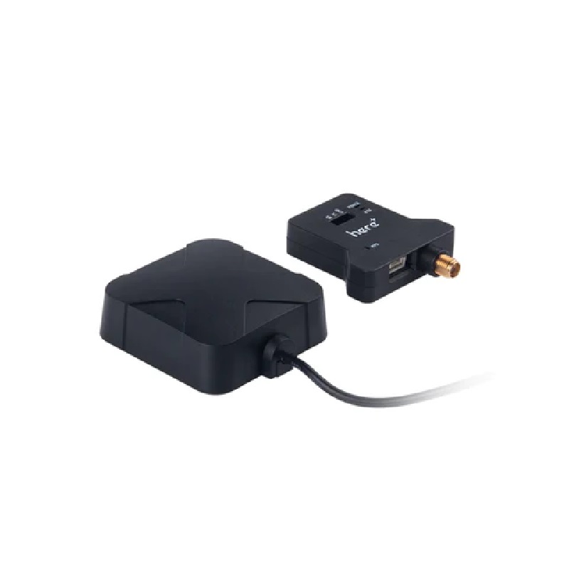 Hex Here + RTK Base Model