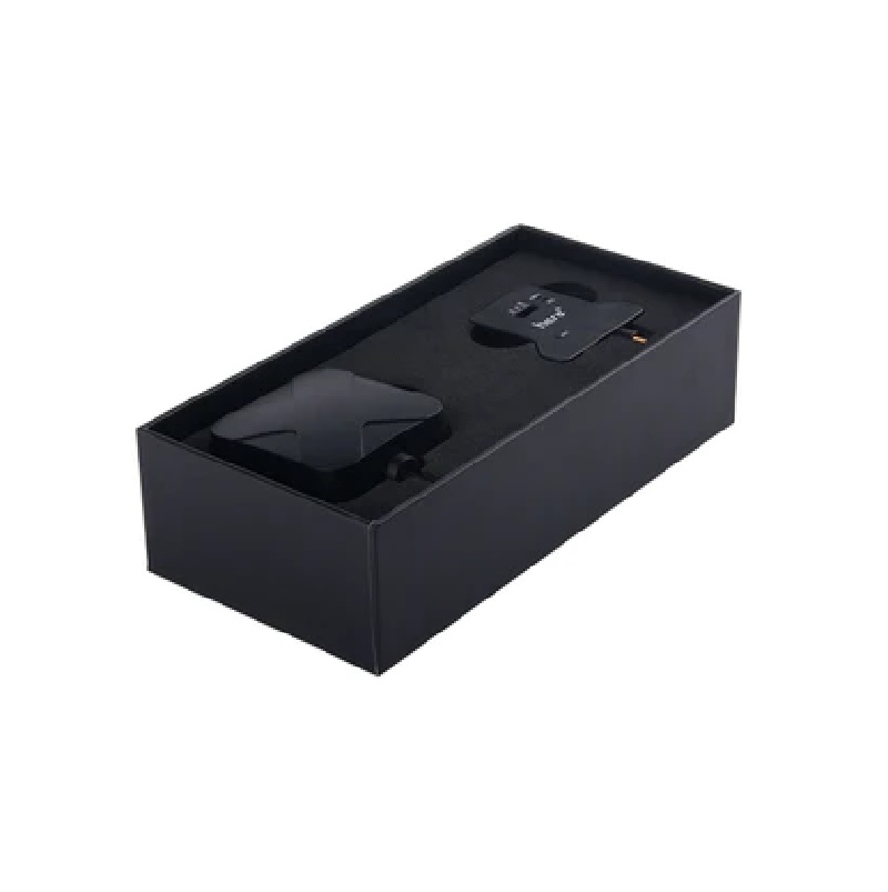 Hex Here + RTK Base Model