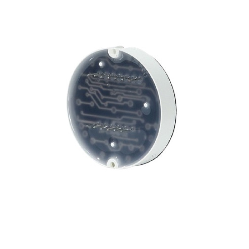 High brightness digital screen for electric scooter