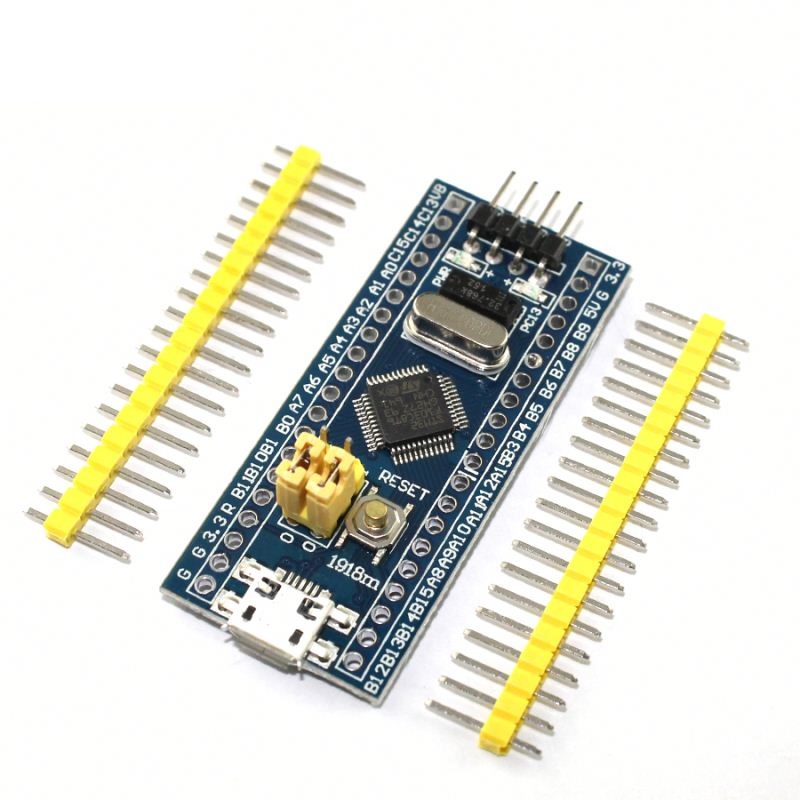 HK32F103C8T6 Minimum System Board Microcomputer HK32 ARM Core Board