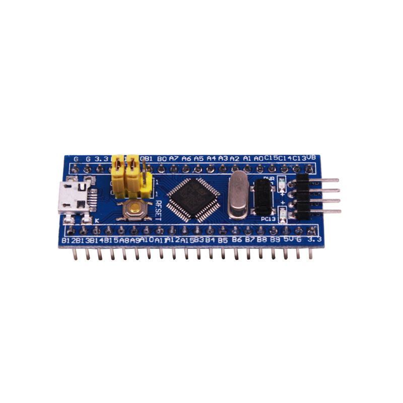HK32F103C8T6 Minimum System Board Microcomputer HK32 ARM Core Board