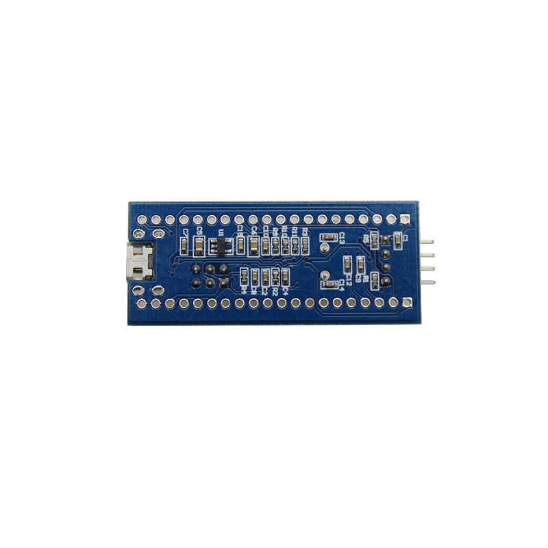 HK32F103C8T6 Minimum System Board Microcomputer HK32 ARM Core Board