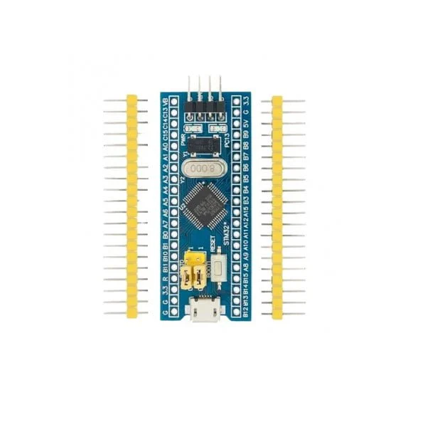 HK32F103C8T6 Minimum System Board Microcomputer HK32 ARM Core Board