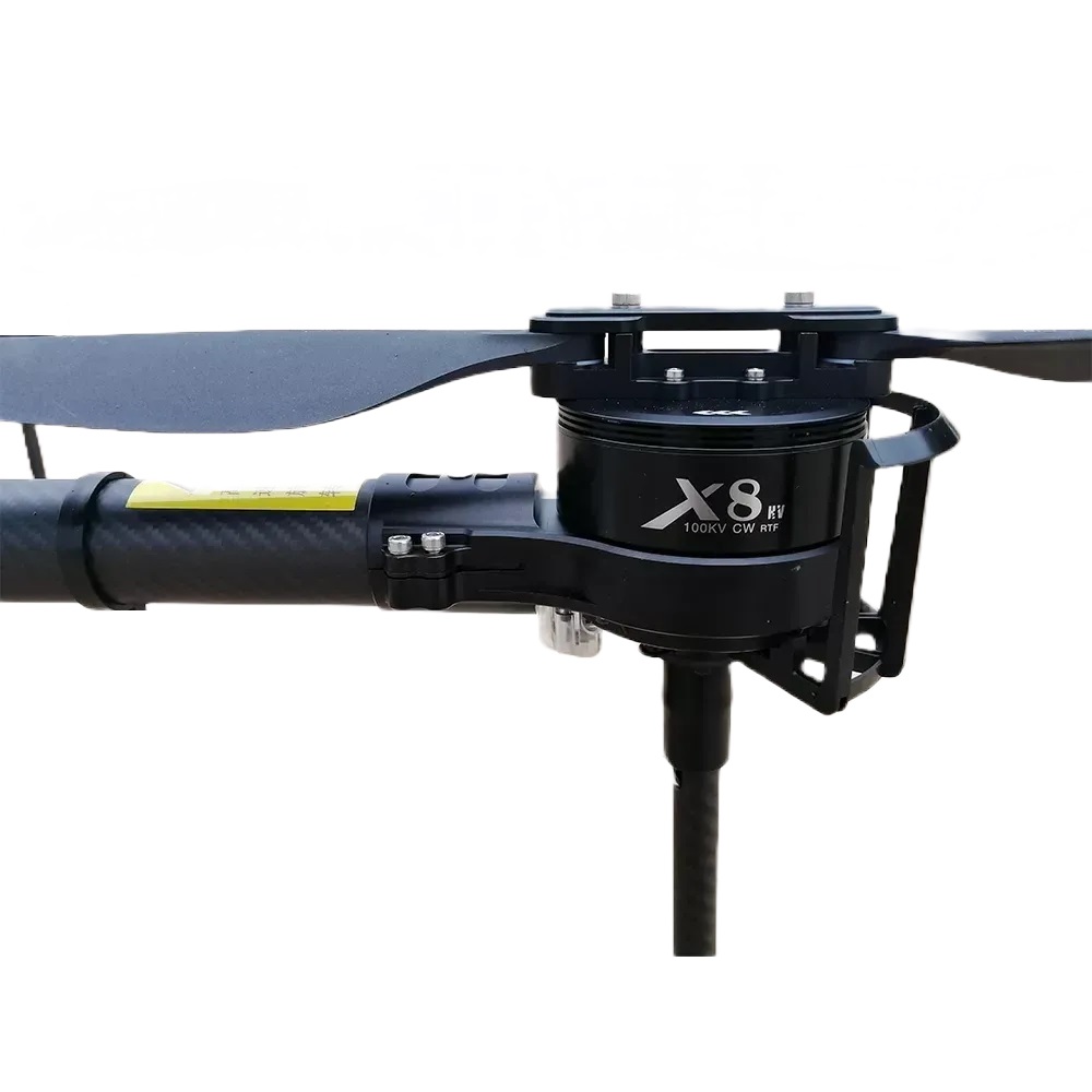 Hobbywing XRotor X8 Motor and 3011 Folding Propeller Combo Kit – CW