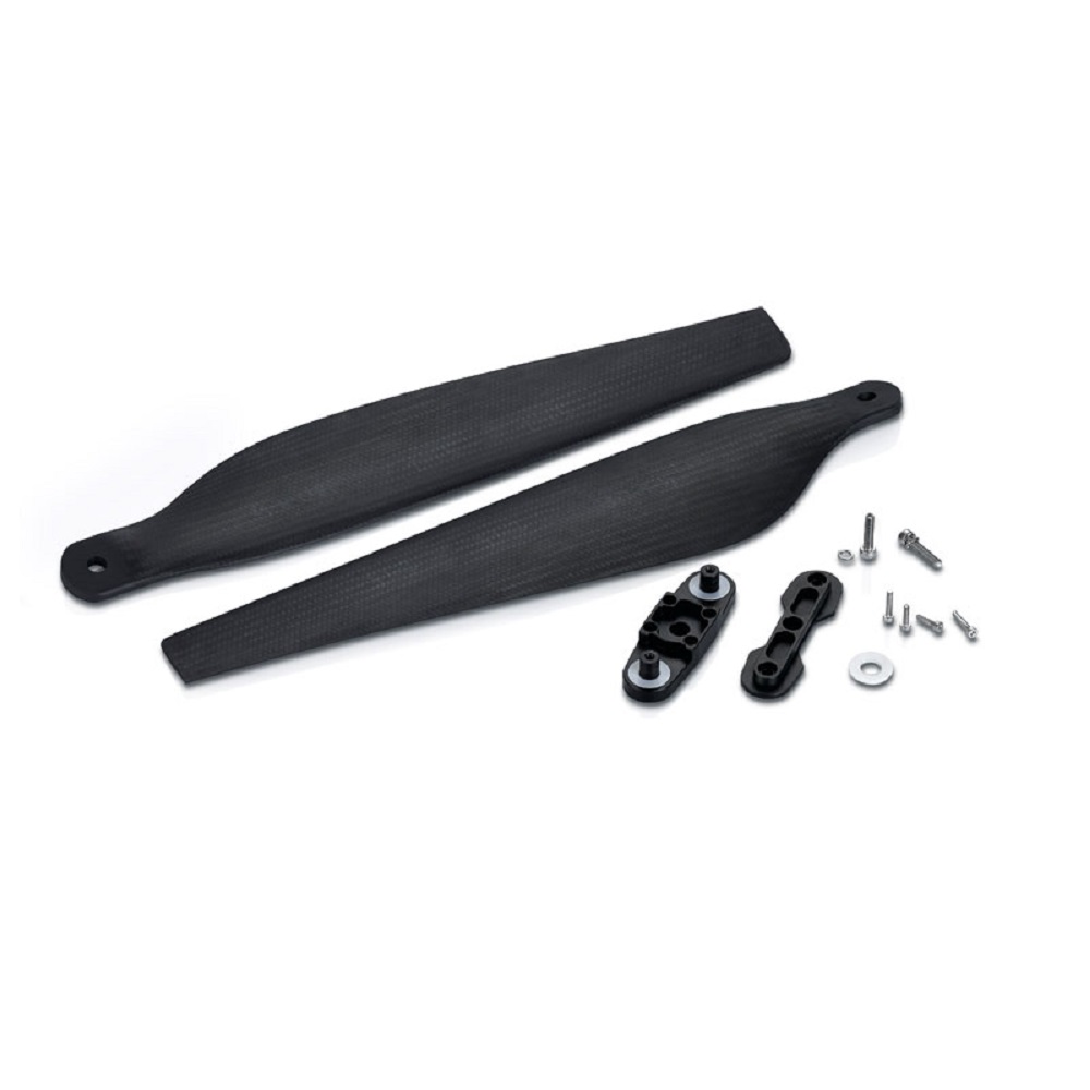 Hobbywing XRotor X9 Plus Motor and X9 Plus 36190 Folding Propeller Combo Kit – CW