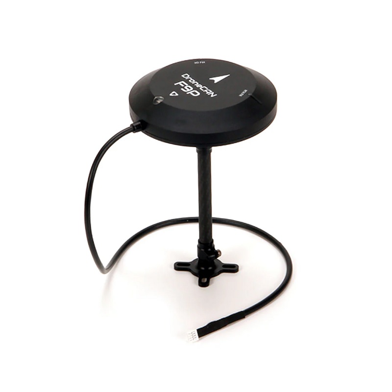 Holybro DroneCAN H-RTK F9P Rover 42 Cm