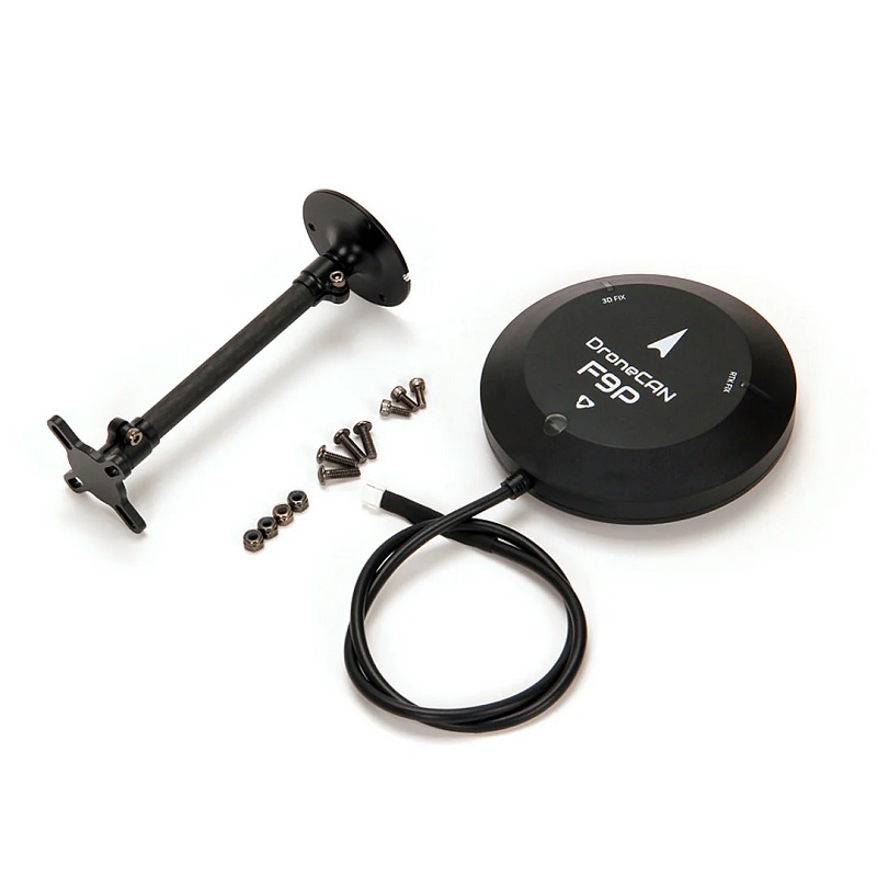 Holybro DroneCAN H-RTK F9P Rover 42 Cm