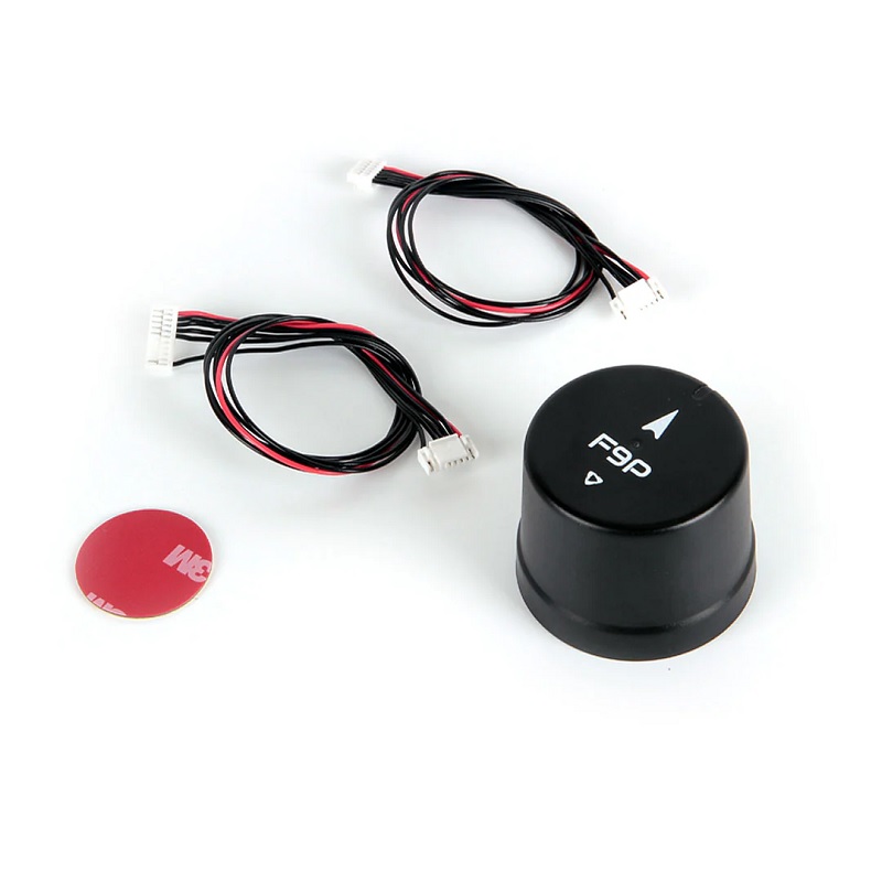 Holybro H-RTK F9P Ultralight