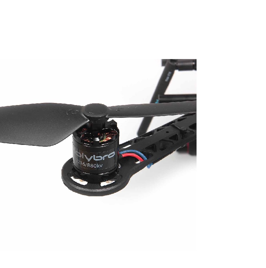 Holybro S500 V2 Kits (Included Motor, Prop and ESC)
