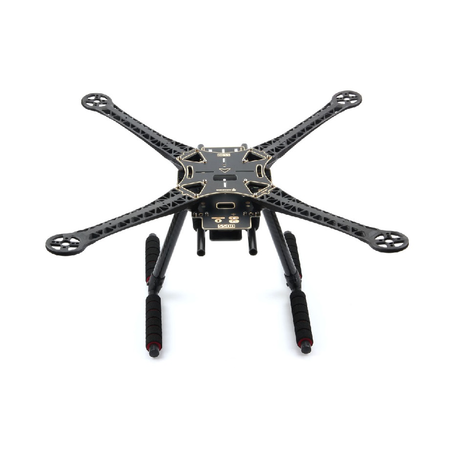 Holybro S500 V2 Kits (Included Motor, Prop and ESC)
