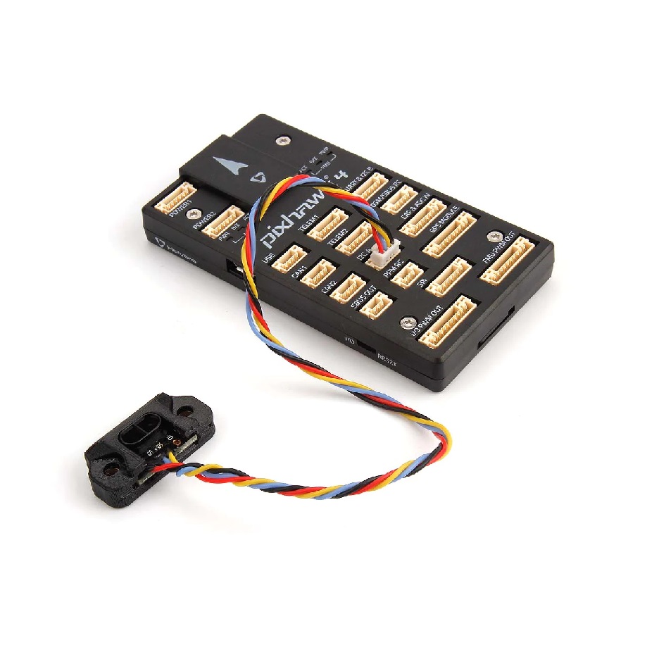 Holybro ST VL53L1X Lidar