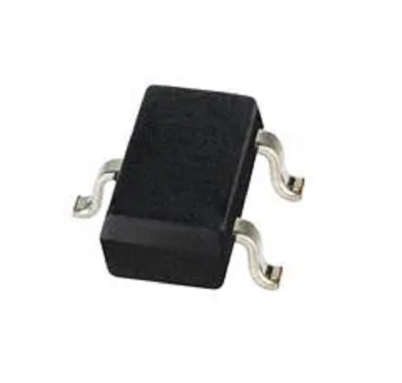 HONEYWELL- Board Mount Hall Effect-Magnetic Sensor-SL353HT Omnipolar (Operating Point 20 G to 110 G)