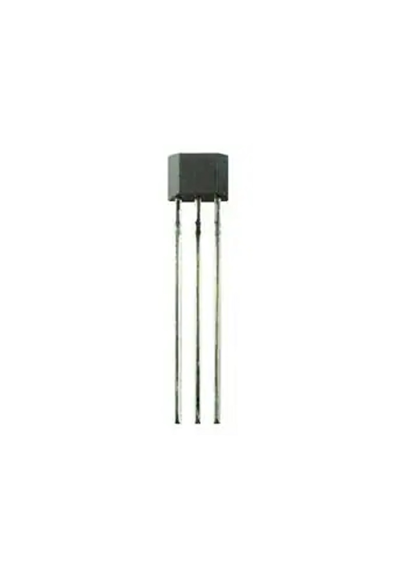 HONEYWELL- Board Mount Hall Effect-Magnetic Sensor-SS40A Bipolar (Operating Point 10 G to 45 G)