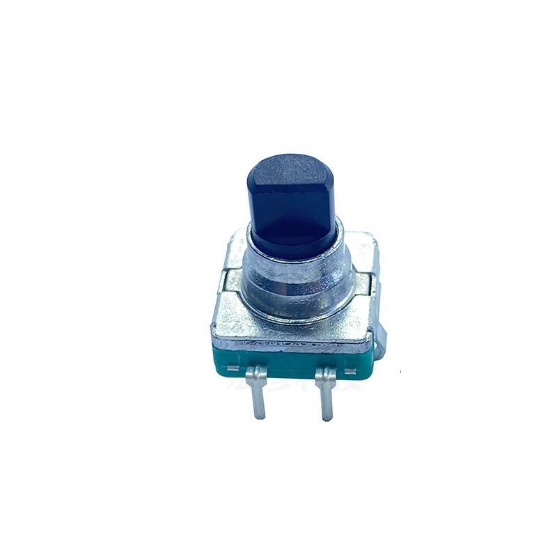 Hongyan EC11A5EA Rotary Encoder Plastic Handle 14.5mm