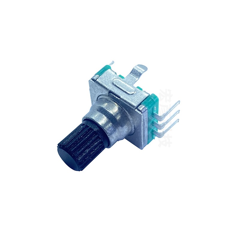 Hongyan EC11A5EA Rotary Encoder Plastic Handle 14.5mm