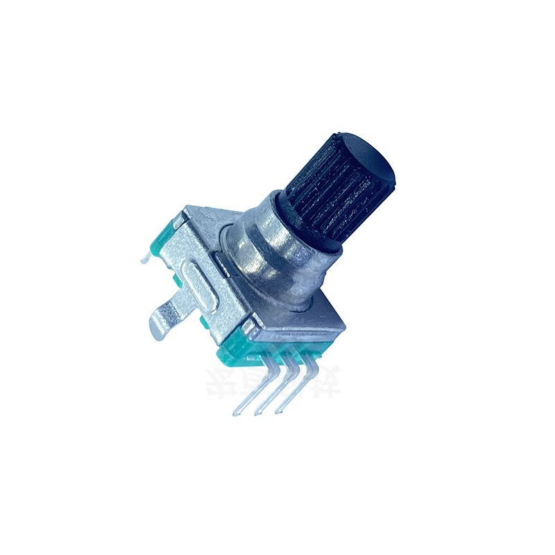 Hongyan EC11A5EA Rotary Encoder Plastic Handle 16.5mm