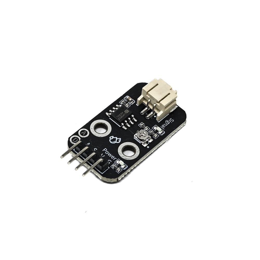 HS-S09AC, Soil Moisture Sensor